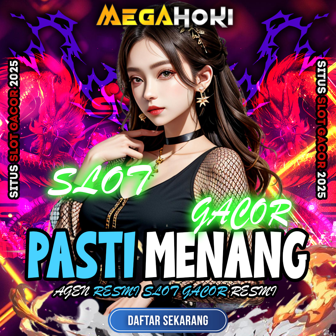 Galeri foto MEGAHOKI # Platform Hiburan Online Semua Penggemar #1 Asia Tenggara di Mahjong